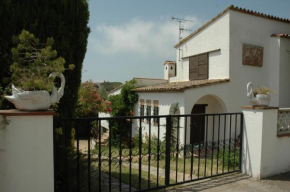 Xicu Moner-Platja d'Aro-Costa Brava